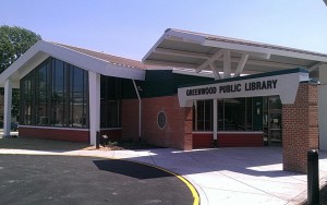 Greenwood Public Library