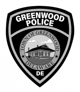 Greenwood PD Seal